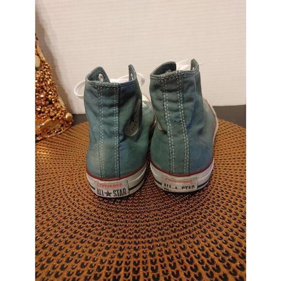 Converse Mens Size 7 Womens Size 8 - Picture 4 of 5